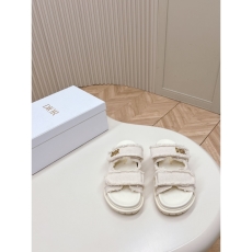 Christian Dior Sandals